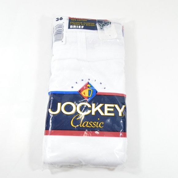 jockey classic underwear